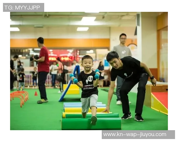 探索体育类培训机构加盟的成功之路与市场潜力分析